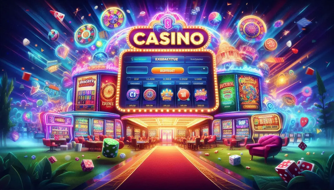 FantasyBet Casino